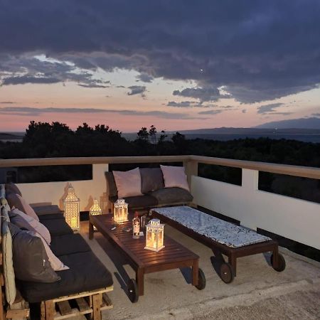Apartmani Bellevue Vir Exterior foto