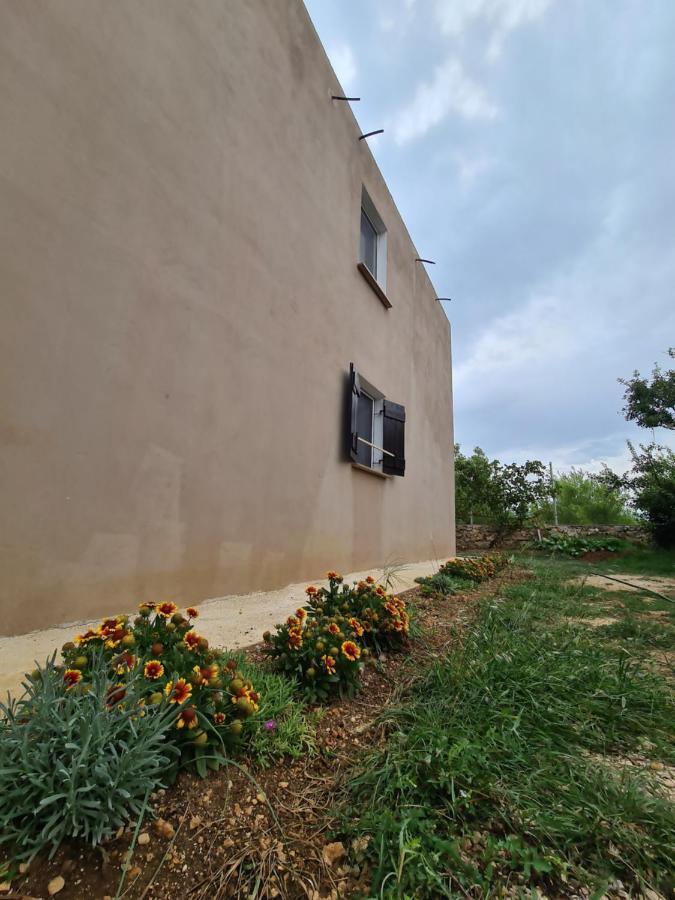 Apartmani Bellevue Vir Exterior foto